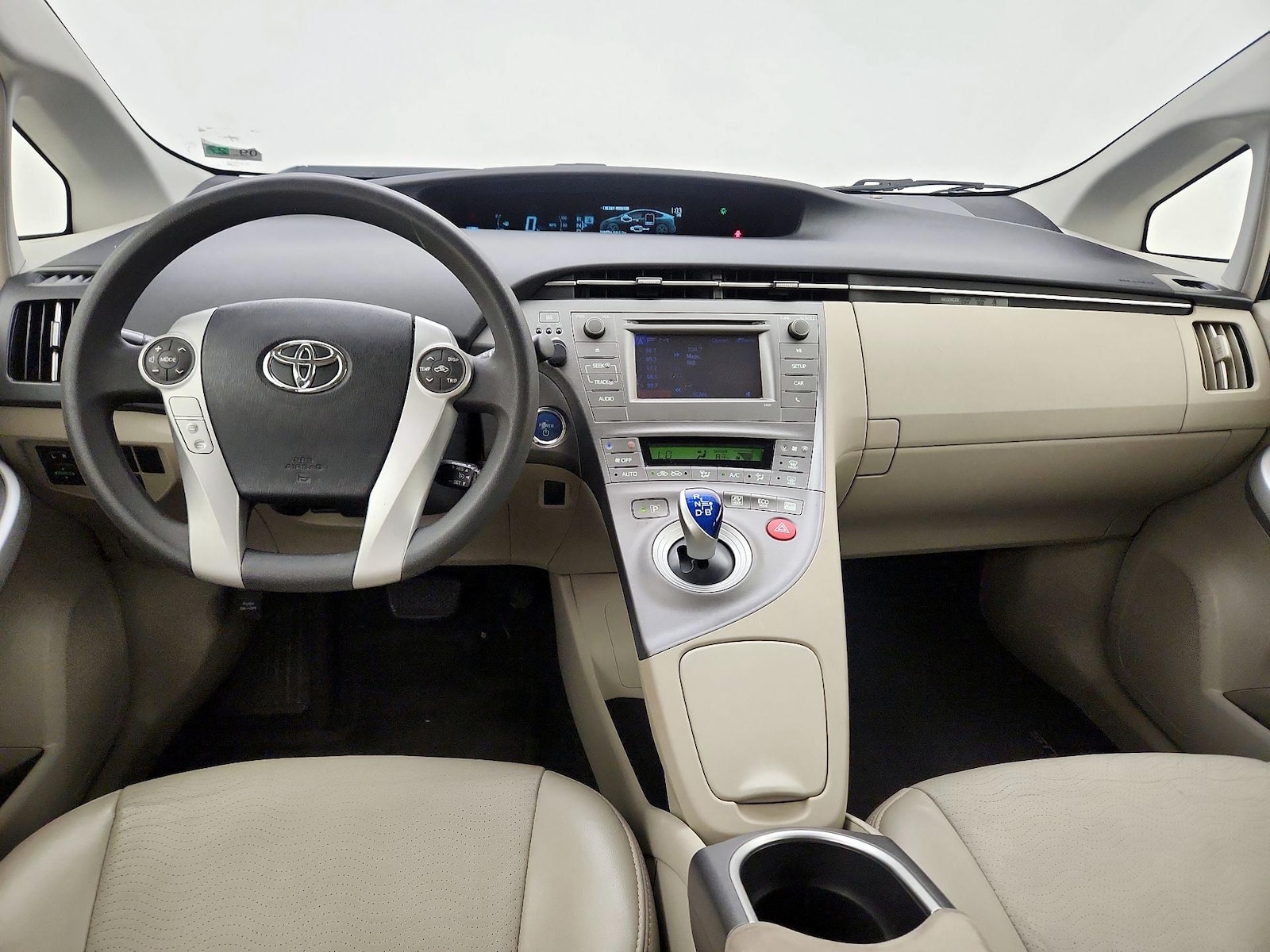 Navigation System