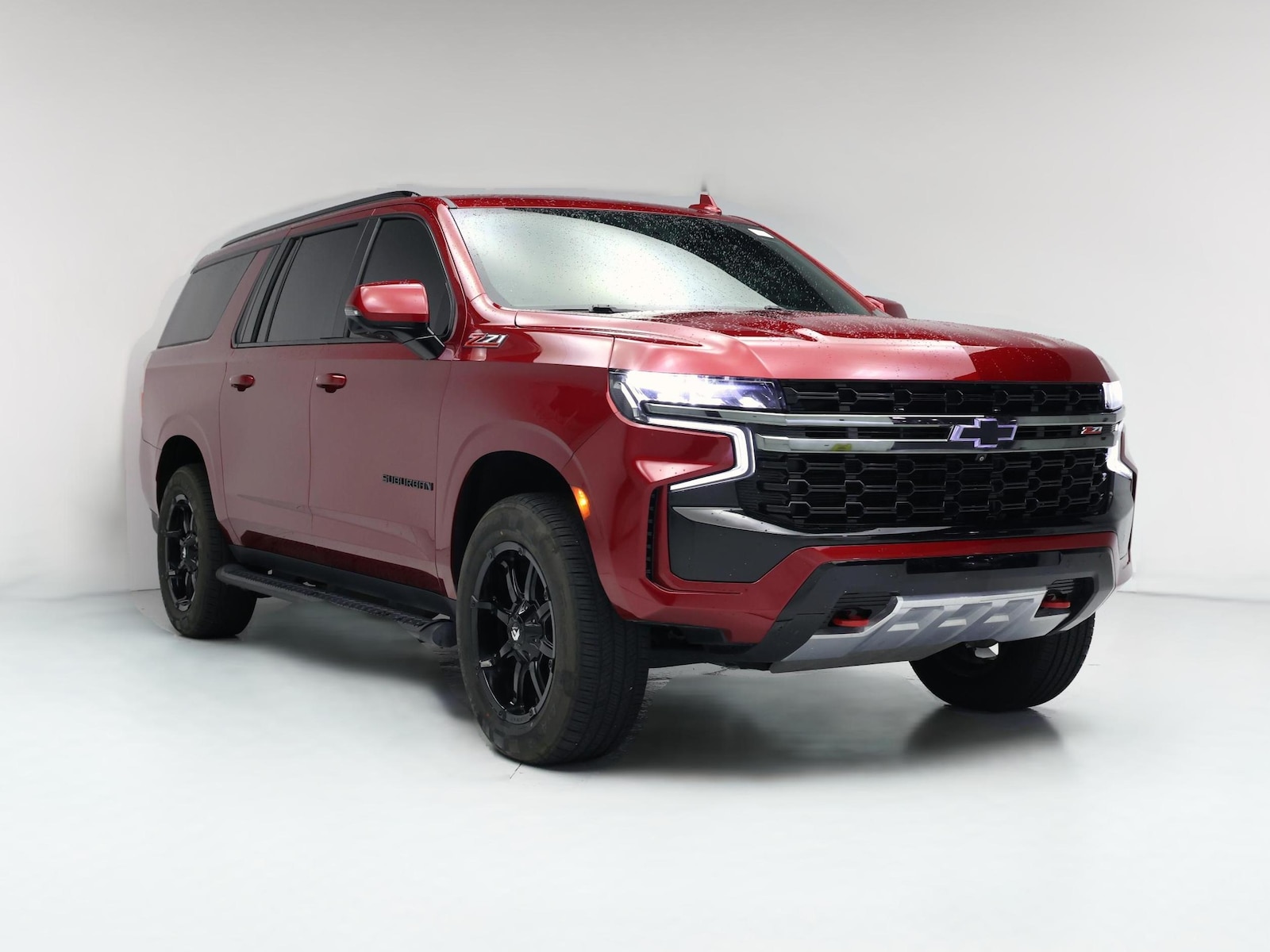 2022 Chevrolet Suburban