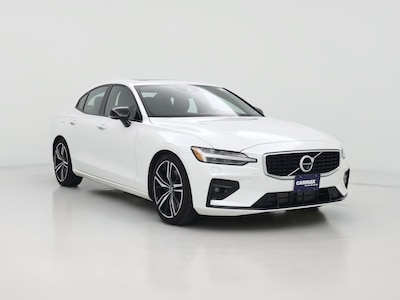 2019 Volvo S60 T6 R-Design