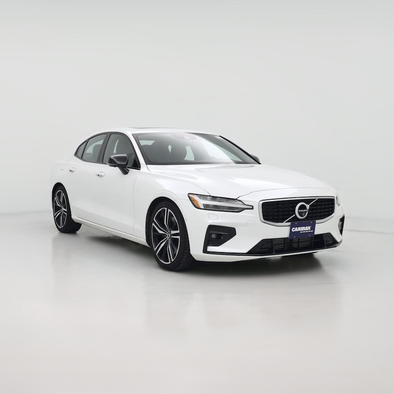 2019 Volvo S60 T6 R-Design