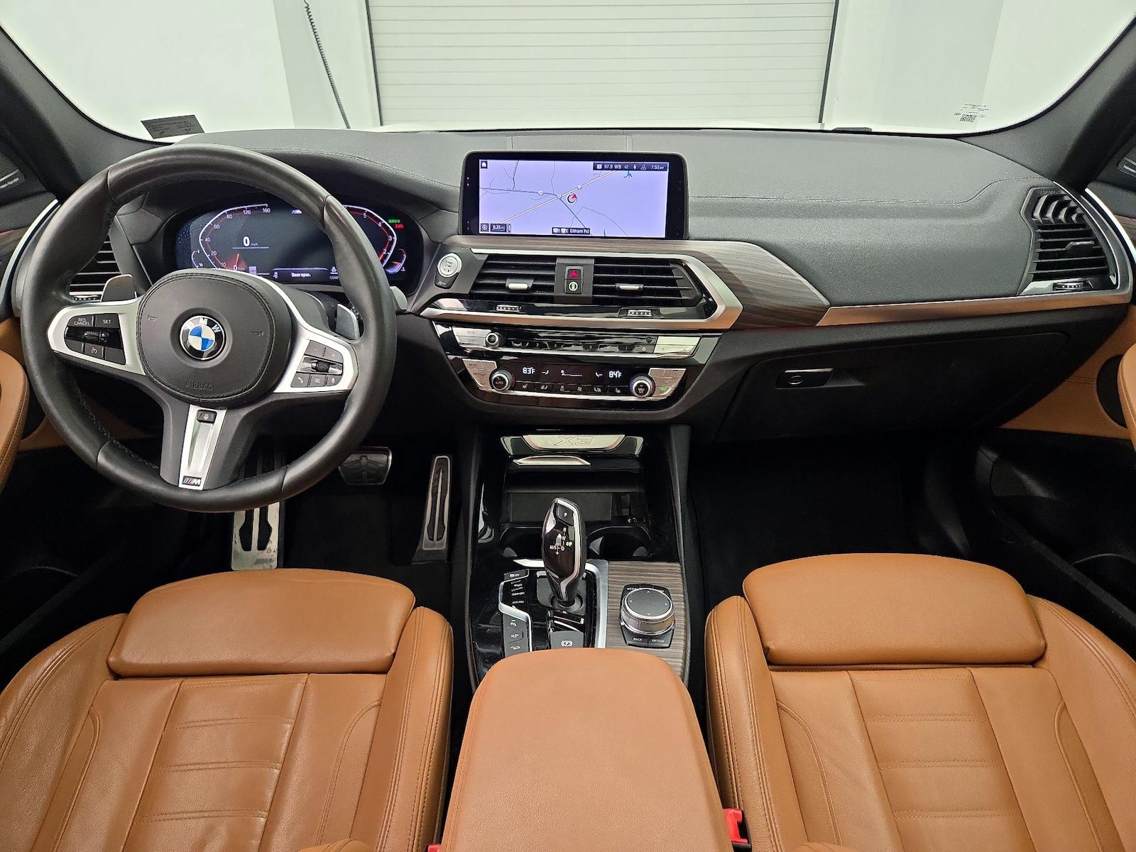 Apple CarPlay®