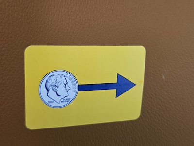 Condition detail