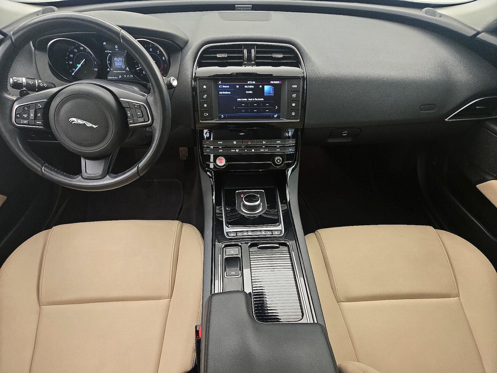 Navigation System
