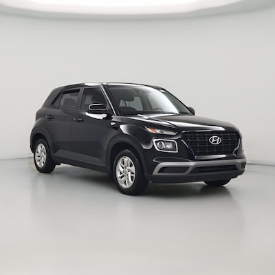 2022 Hyundai Venue SE