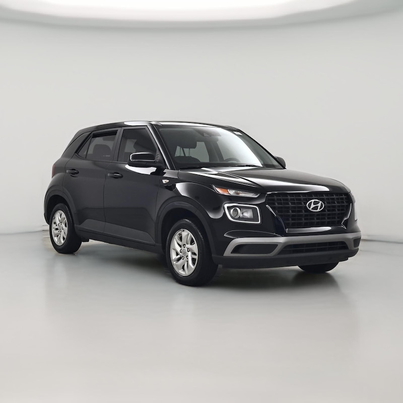 2022 Hyundai Venue SE