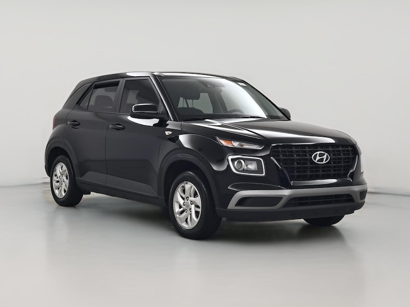 2022 Hyundai Venue SE