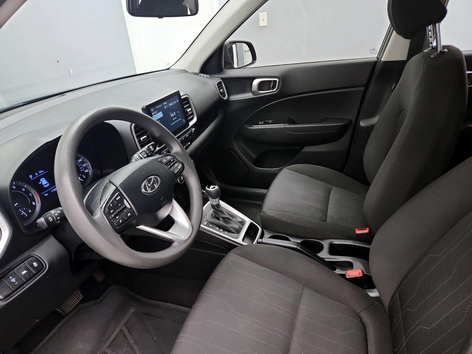 Side Airbags