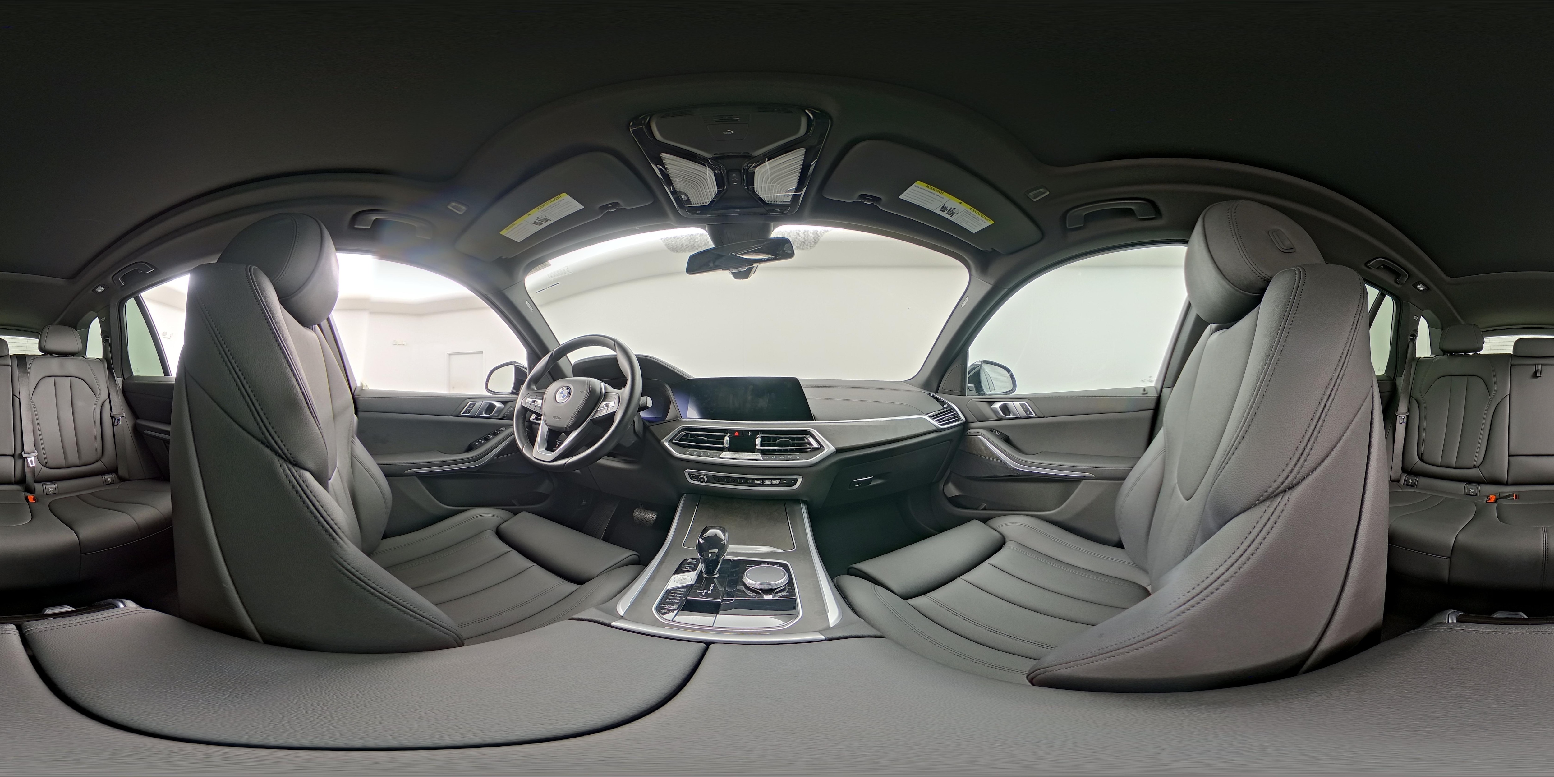2022 BMW X5 40i - Photo 27