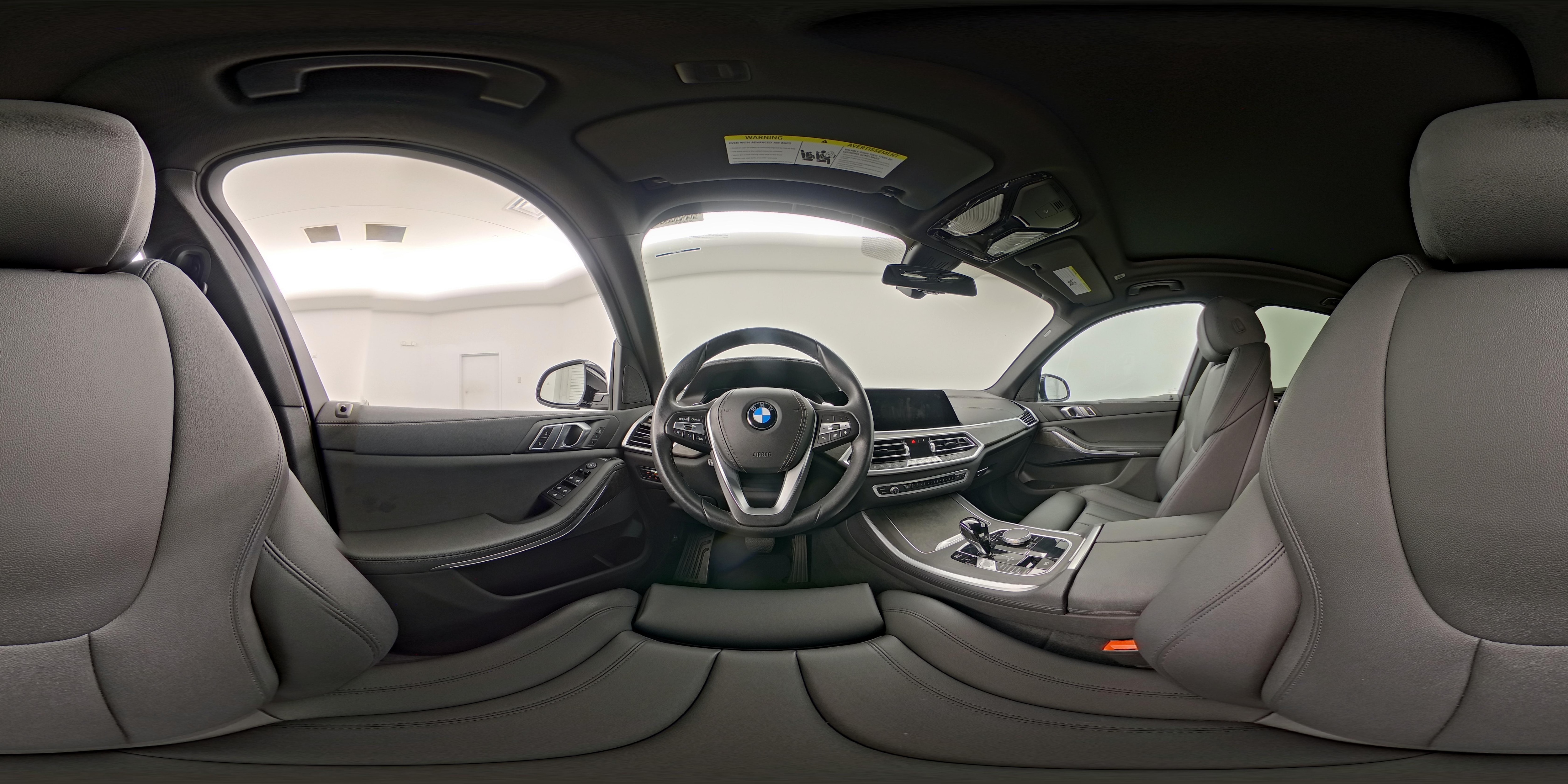 2022 BMW X5 40i - Photo 29