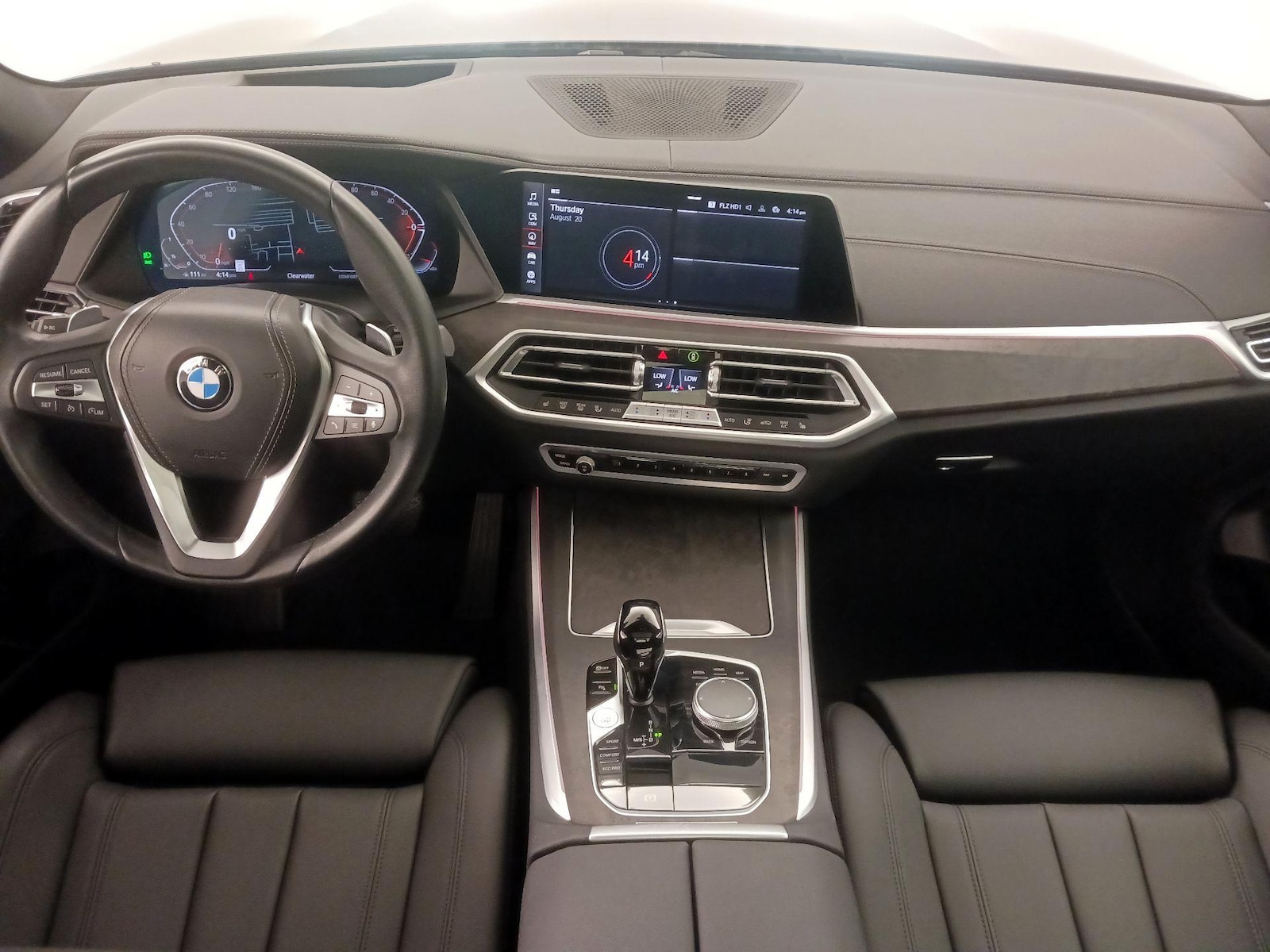 2022 BMW X5 40i - Photo 10