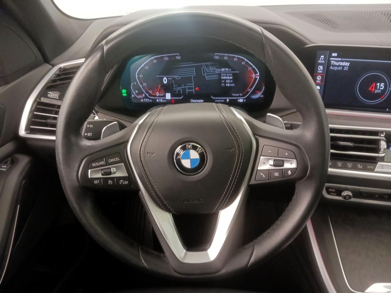 2022 BMW X5 40i - Photo 11
