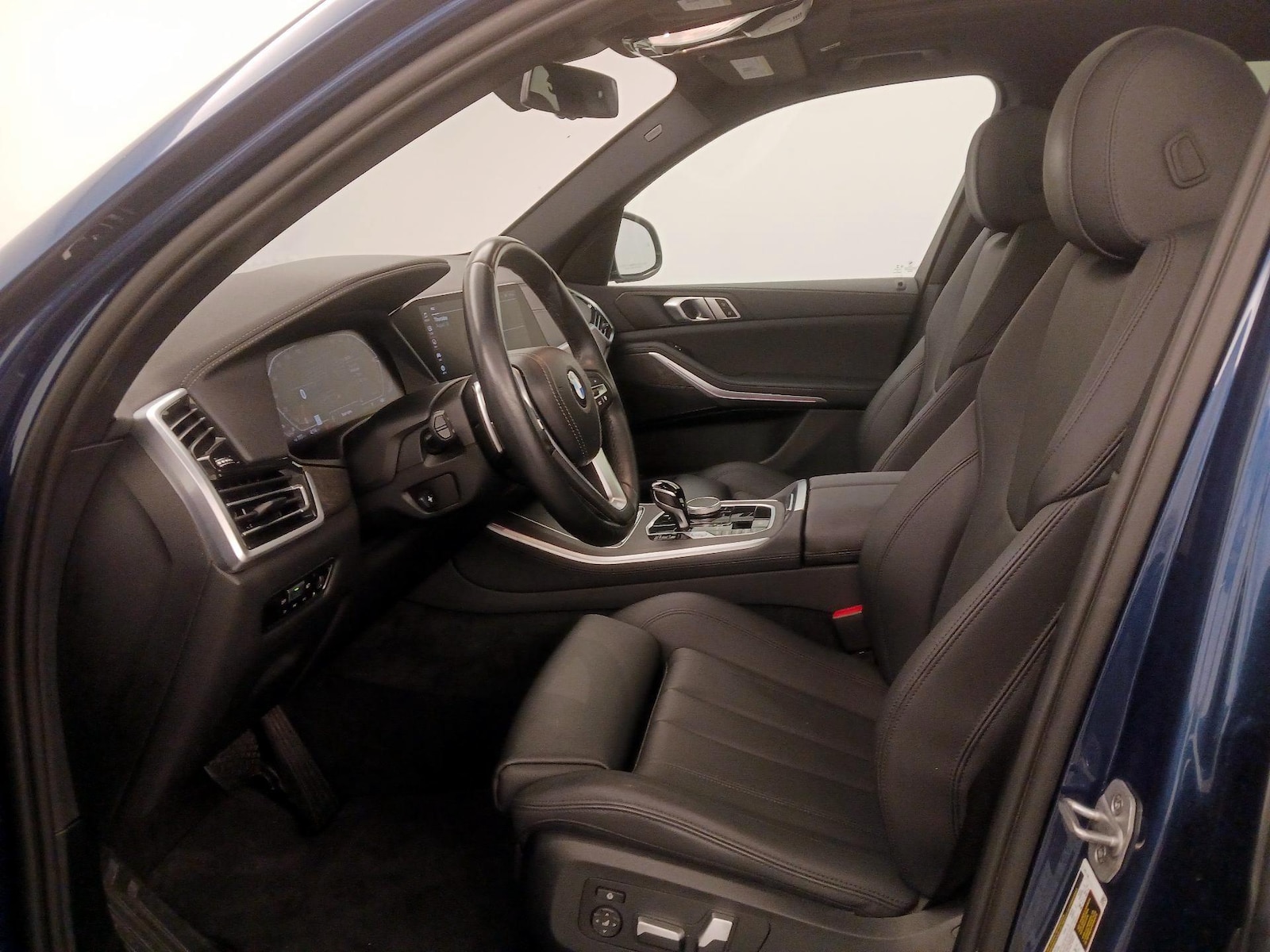 2022 BMW X5 40i - Photo 12