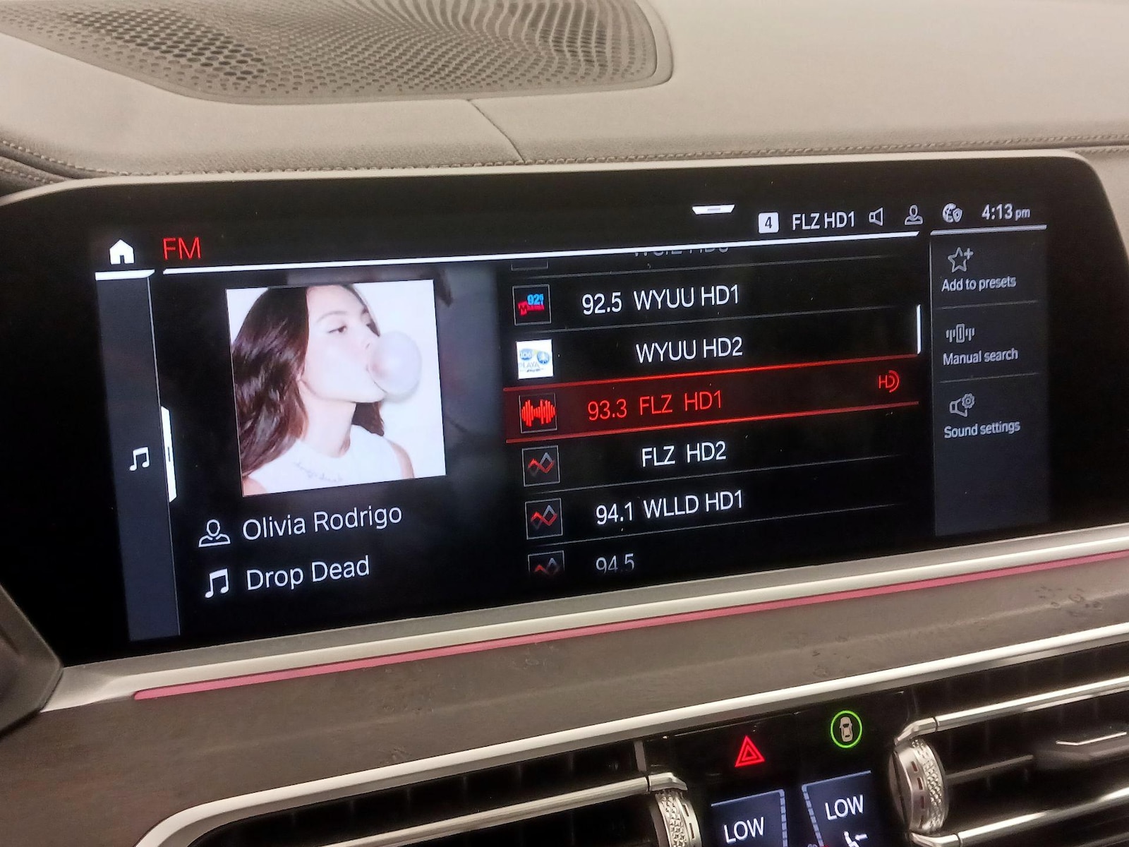 2022 BMW X5 40i - Photo 17