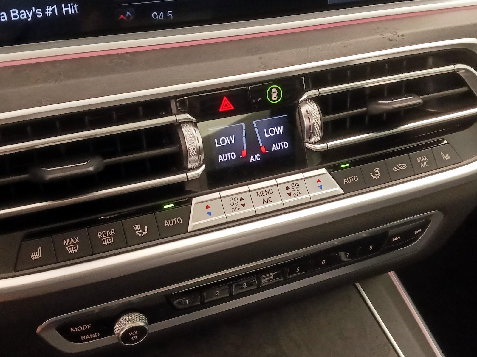 2022 BMW X5 40i - Photo 18