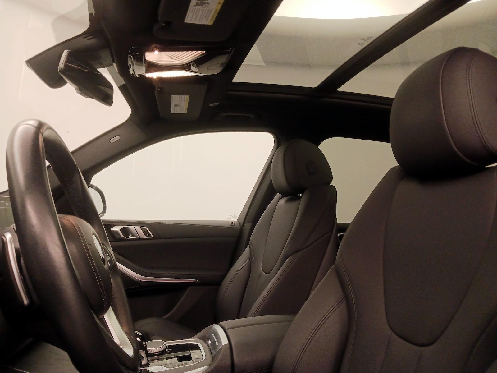 2022 BMW X5 40i - Photo 21