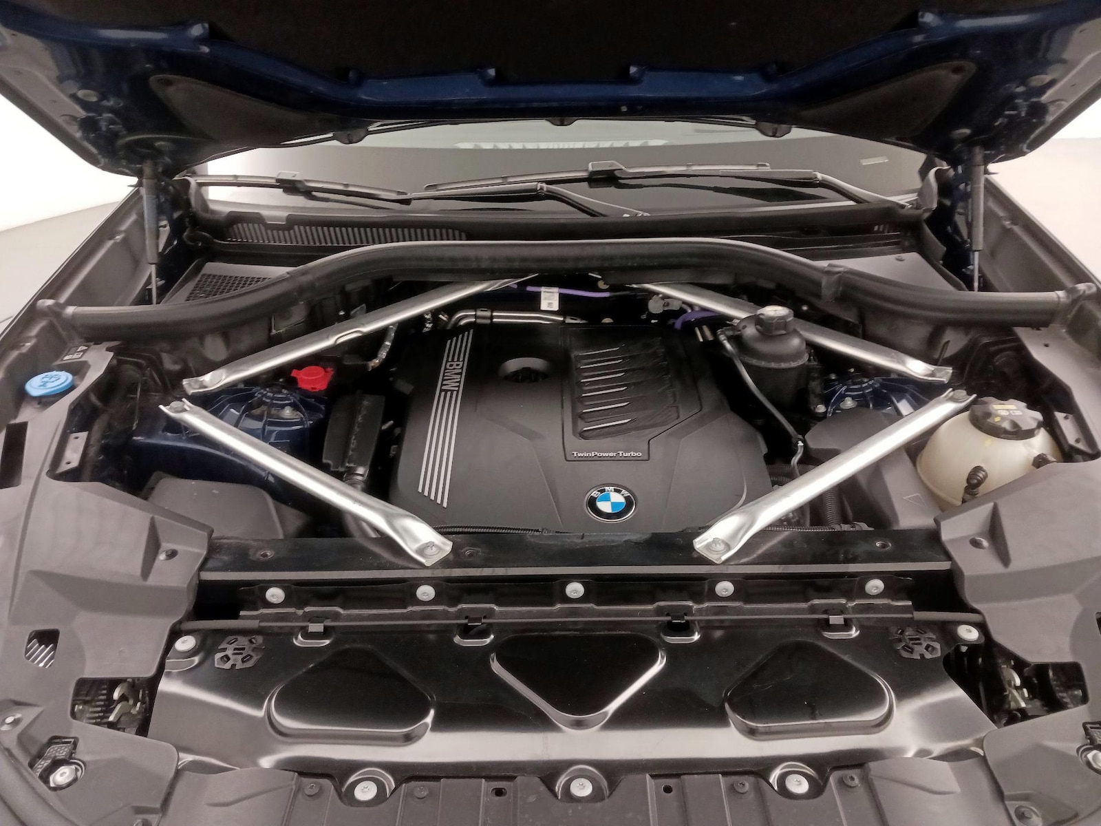2022 BMW X5 40i - Photo 25