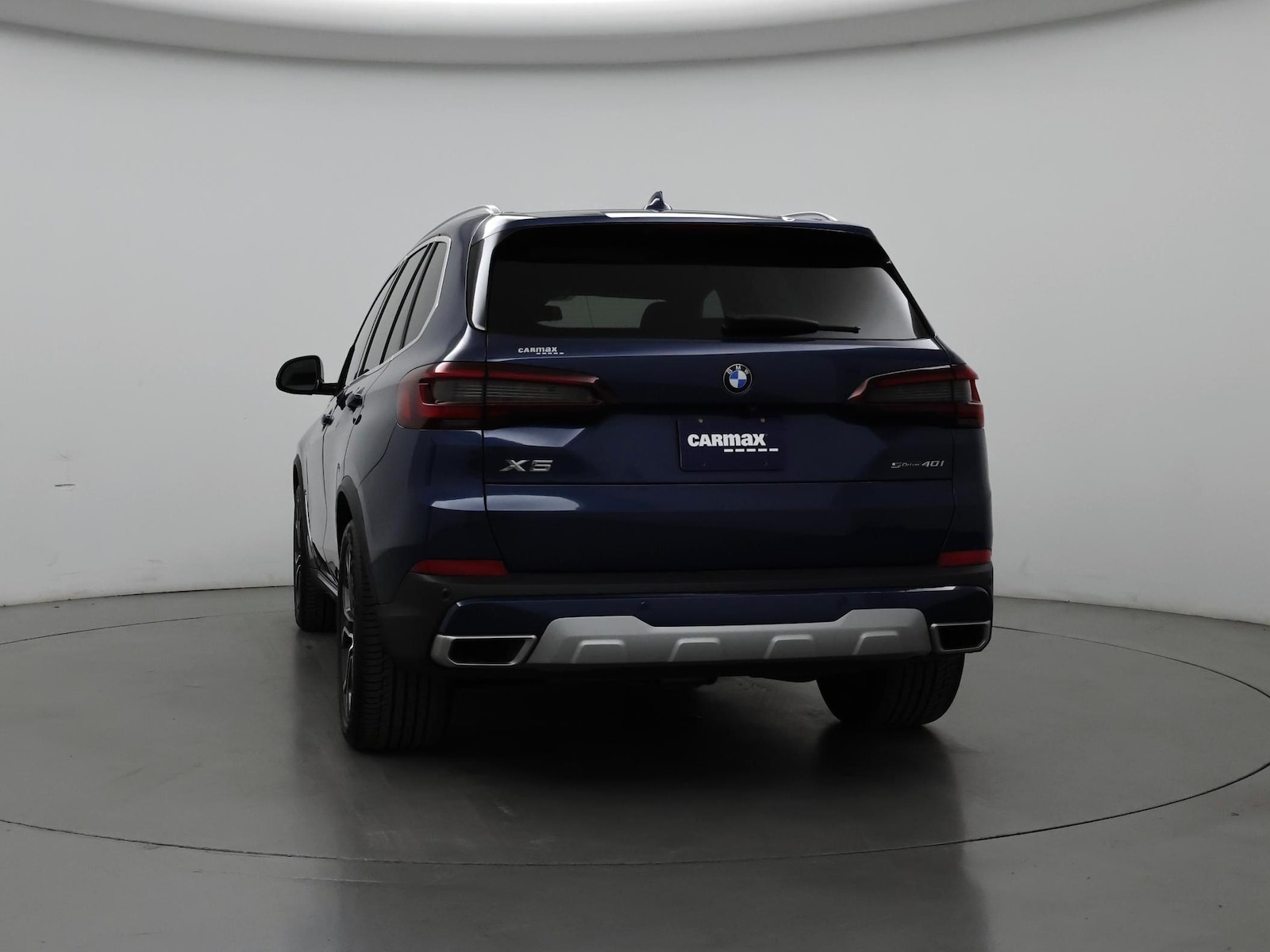 2022 BMW X5 40i - Photo 7