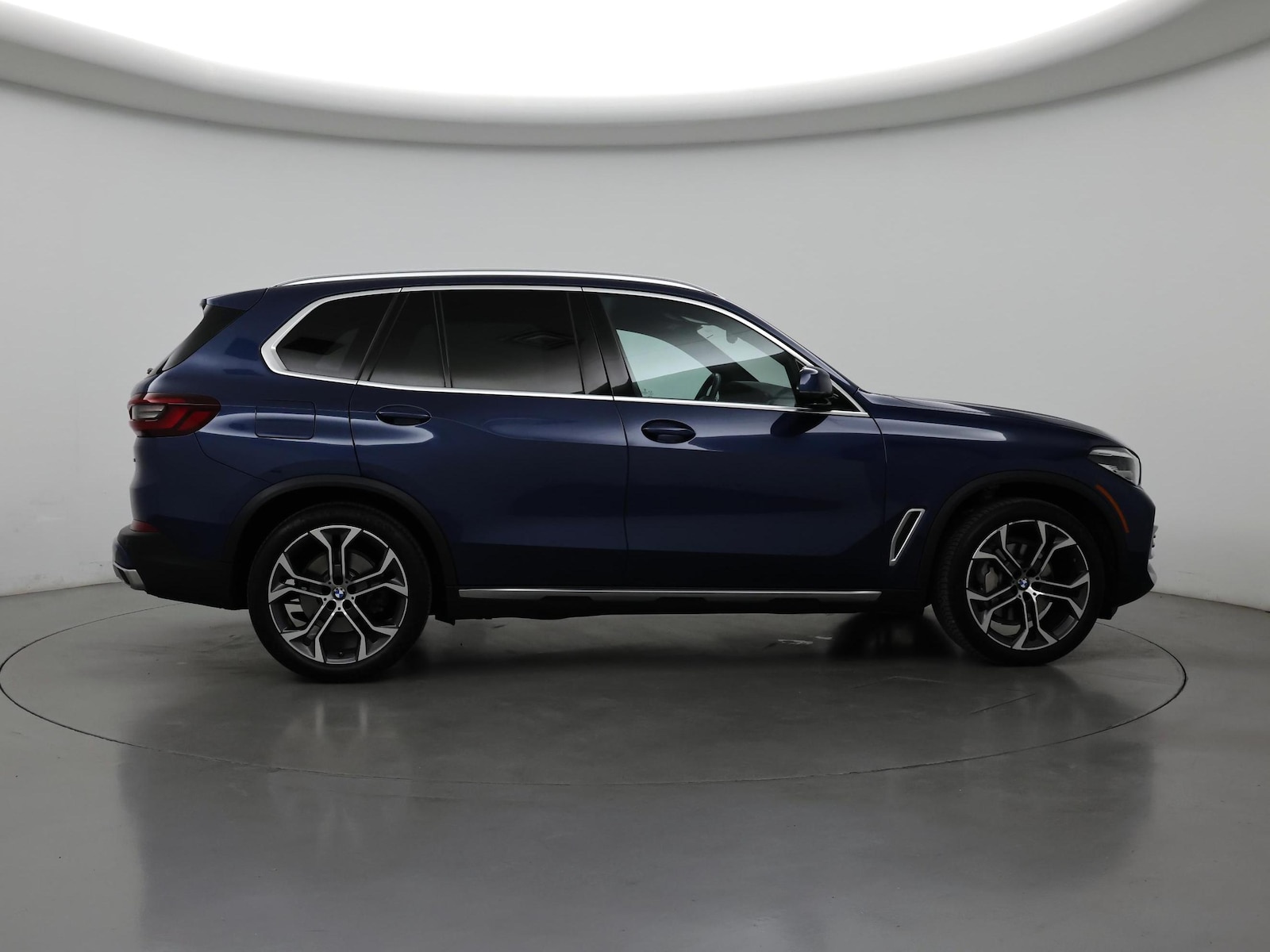 2022 BMW X5 40i - Photo 8