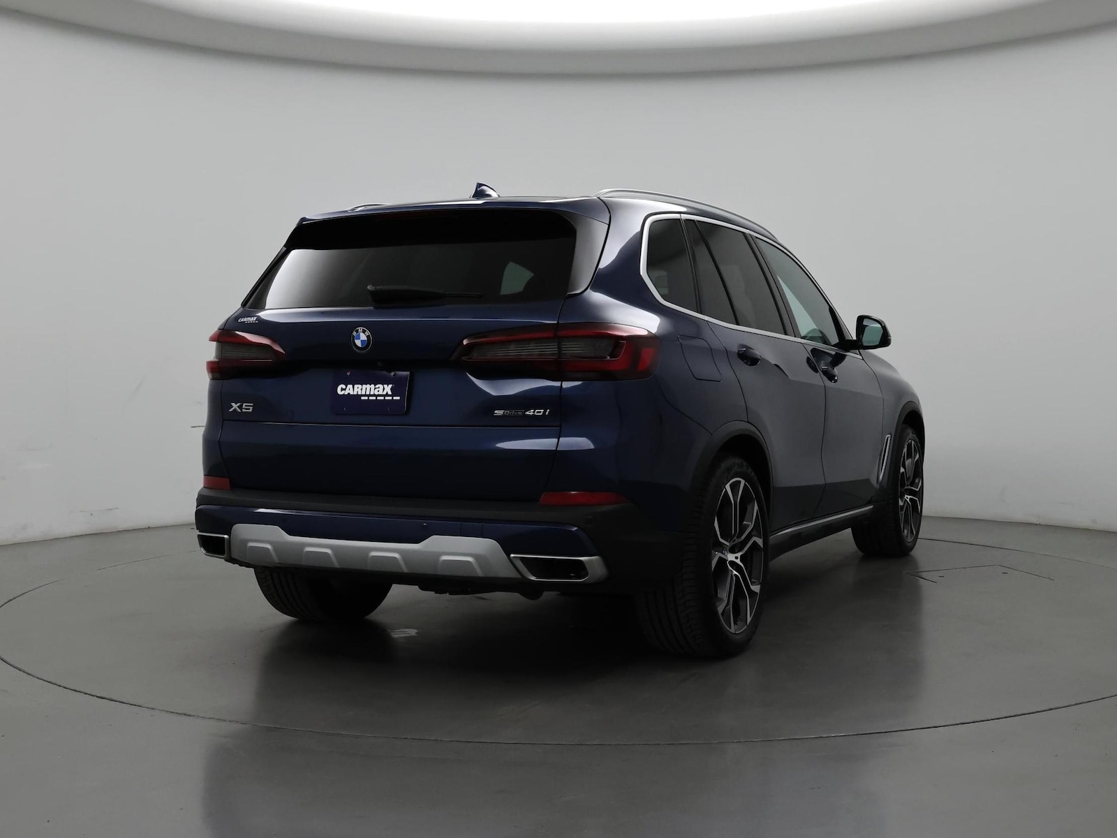 2022 BMW X5 40i - Photo 9
