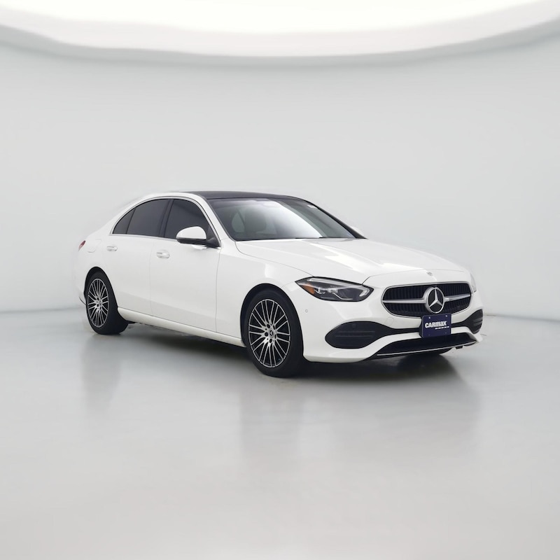 2023 Mercedes-Benz C300