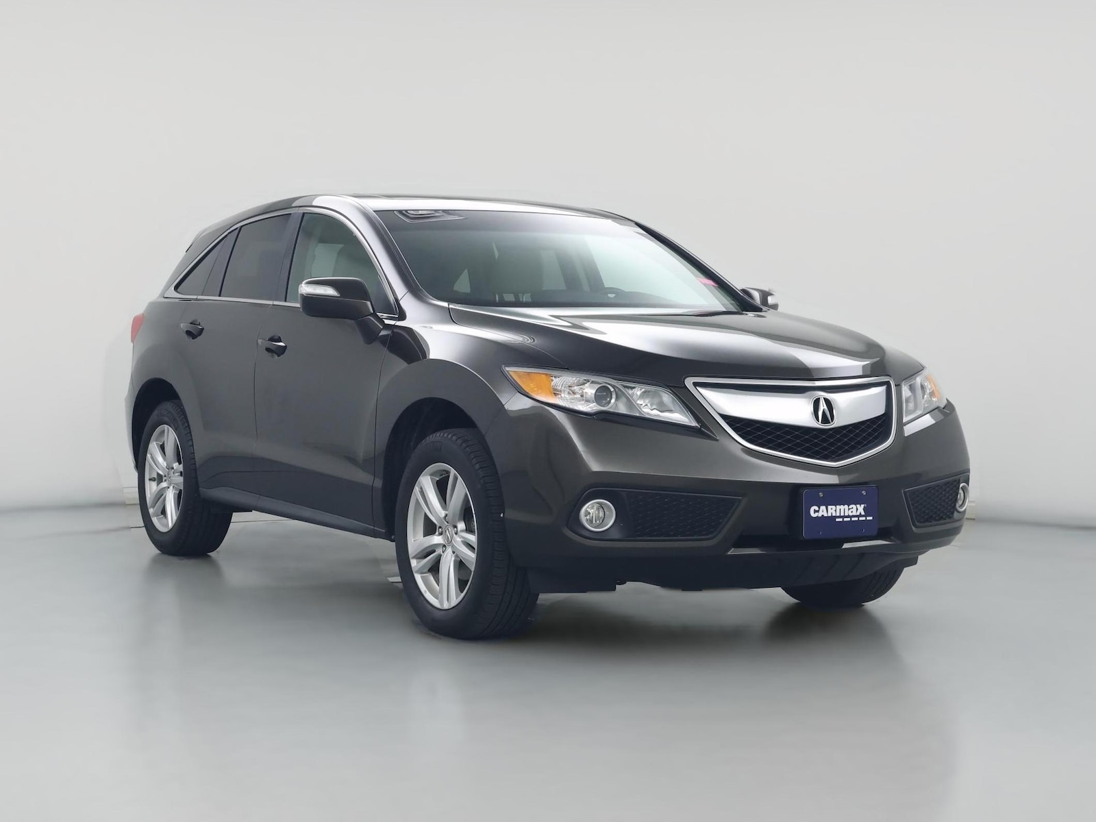 2014 Acura RDX
