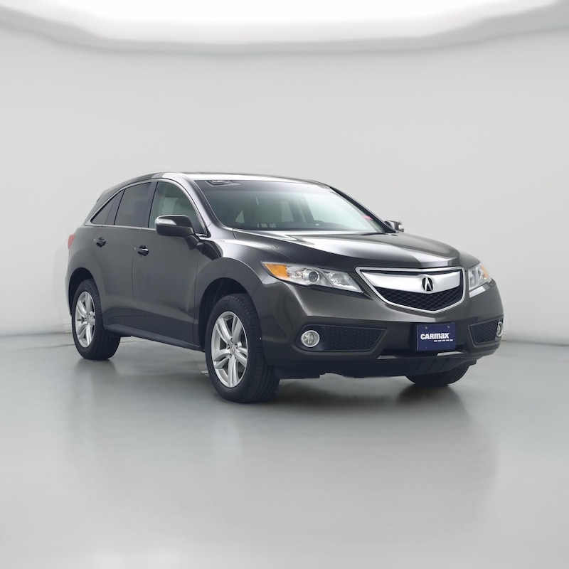 2014 Acura RDX AWD