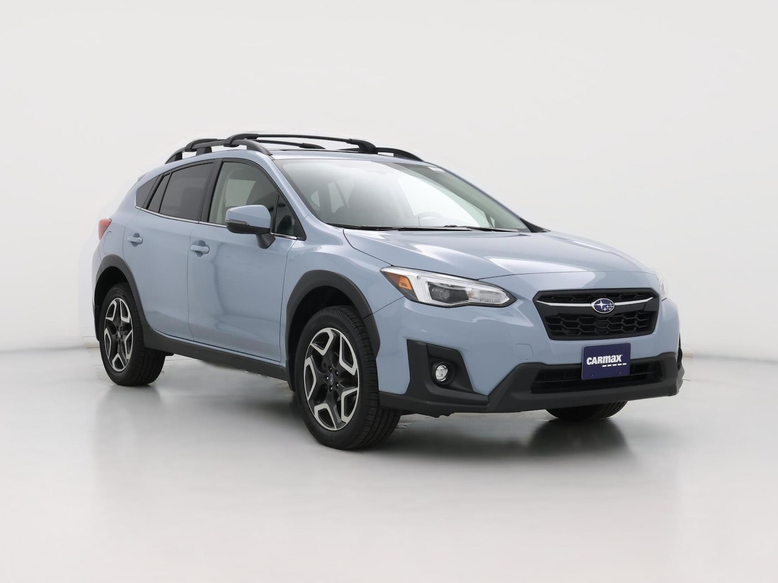 2020 Subaru Crosstrek