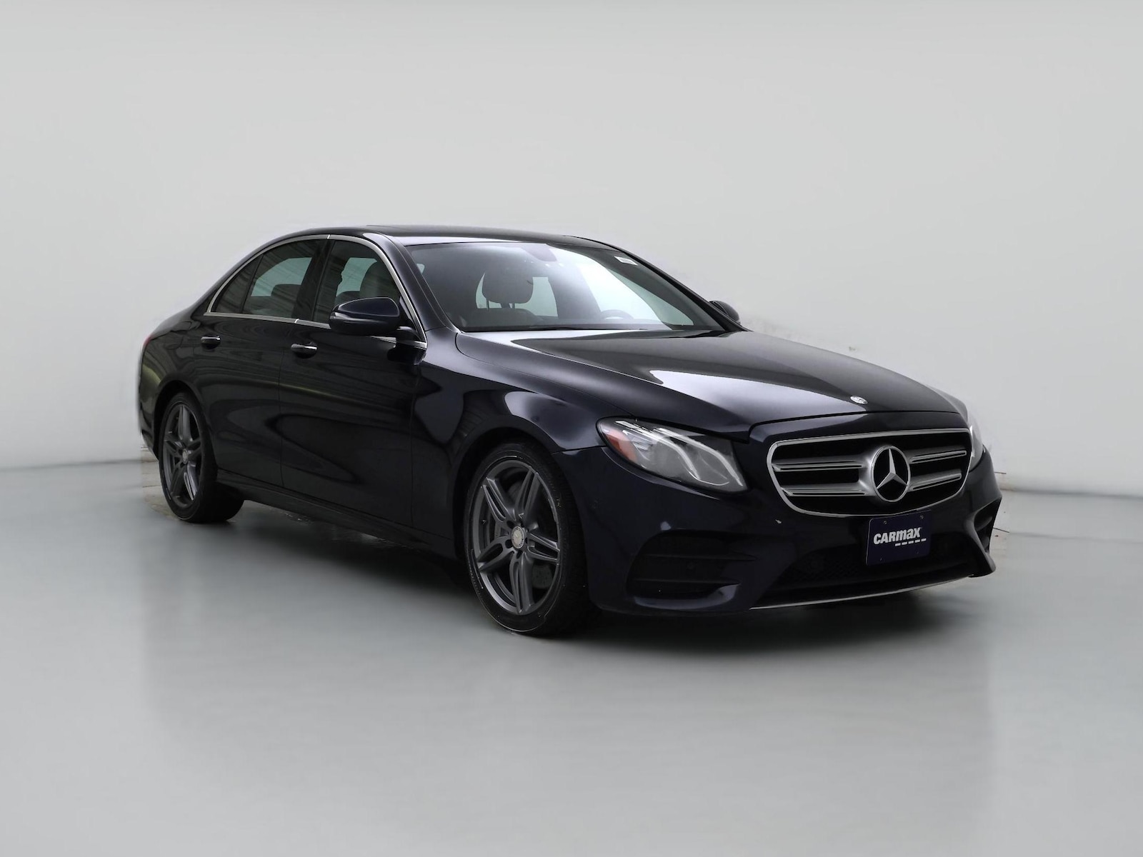 2017 Mercedes-Benz E-Class E300 - Photo 1