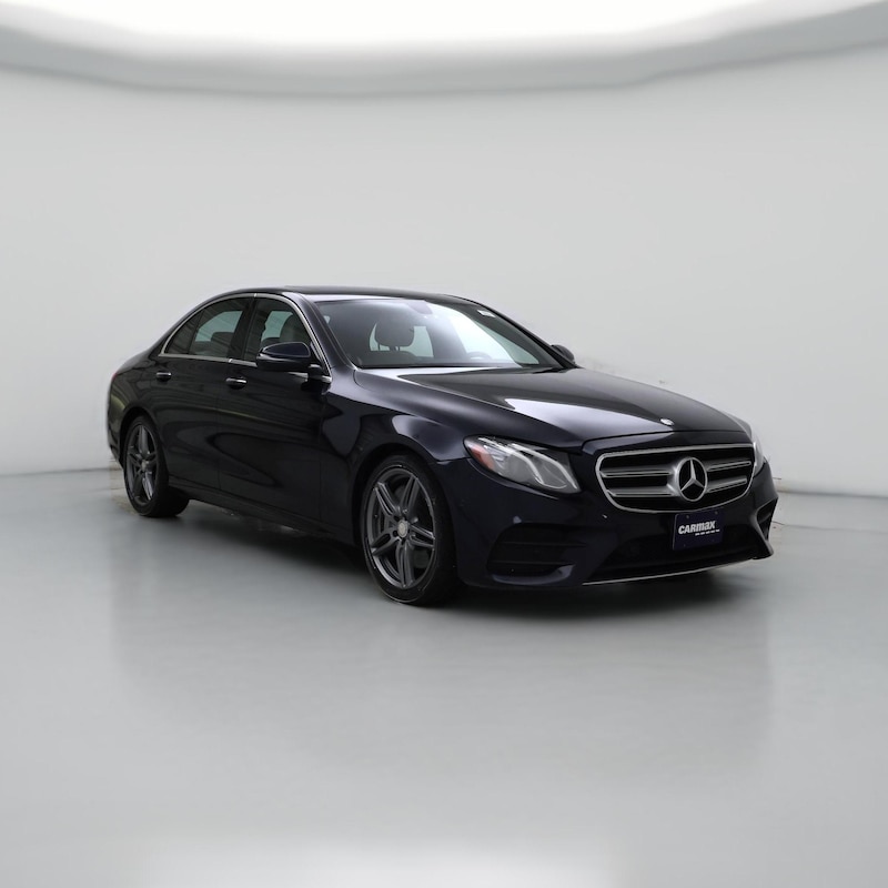 2017 Mercedes-Benz E300