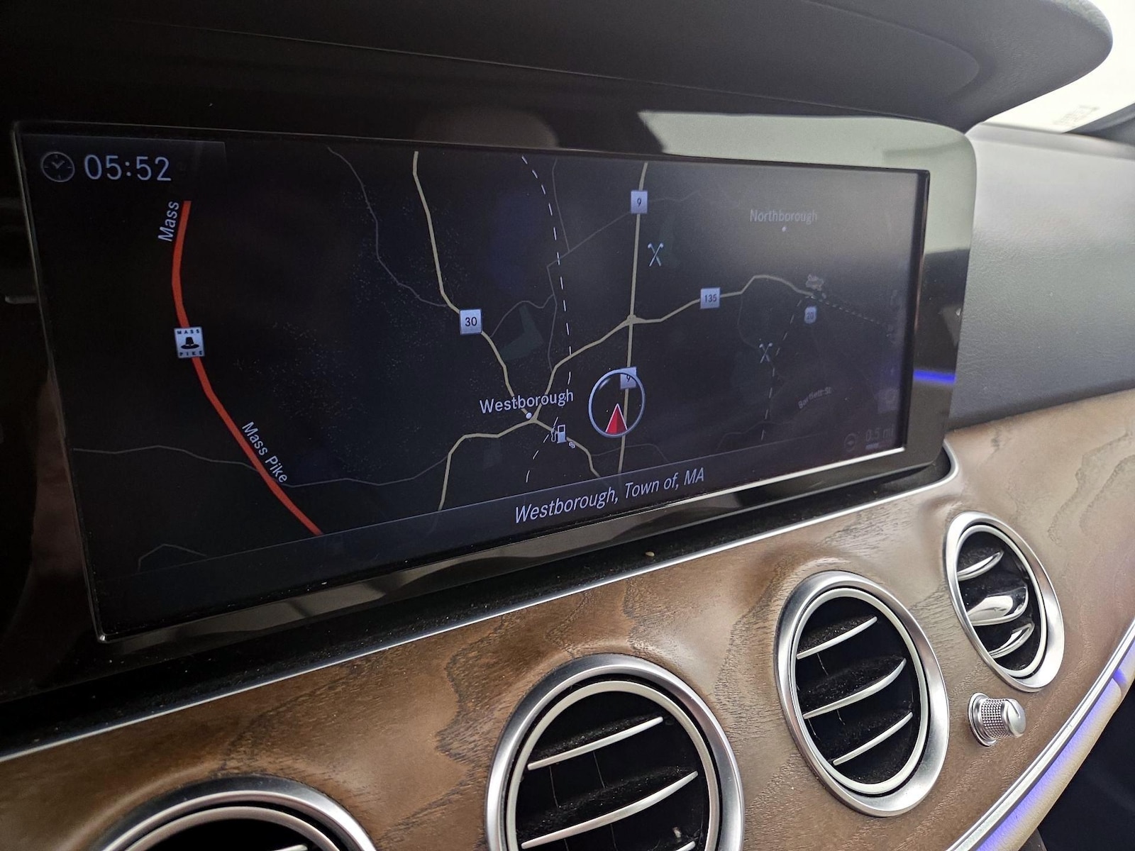 2017 Mercedes-Benz E-Class E300 - Photo 15