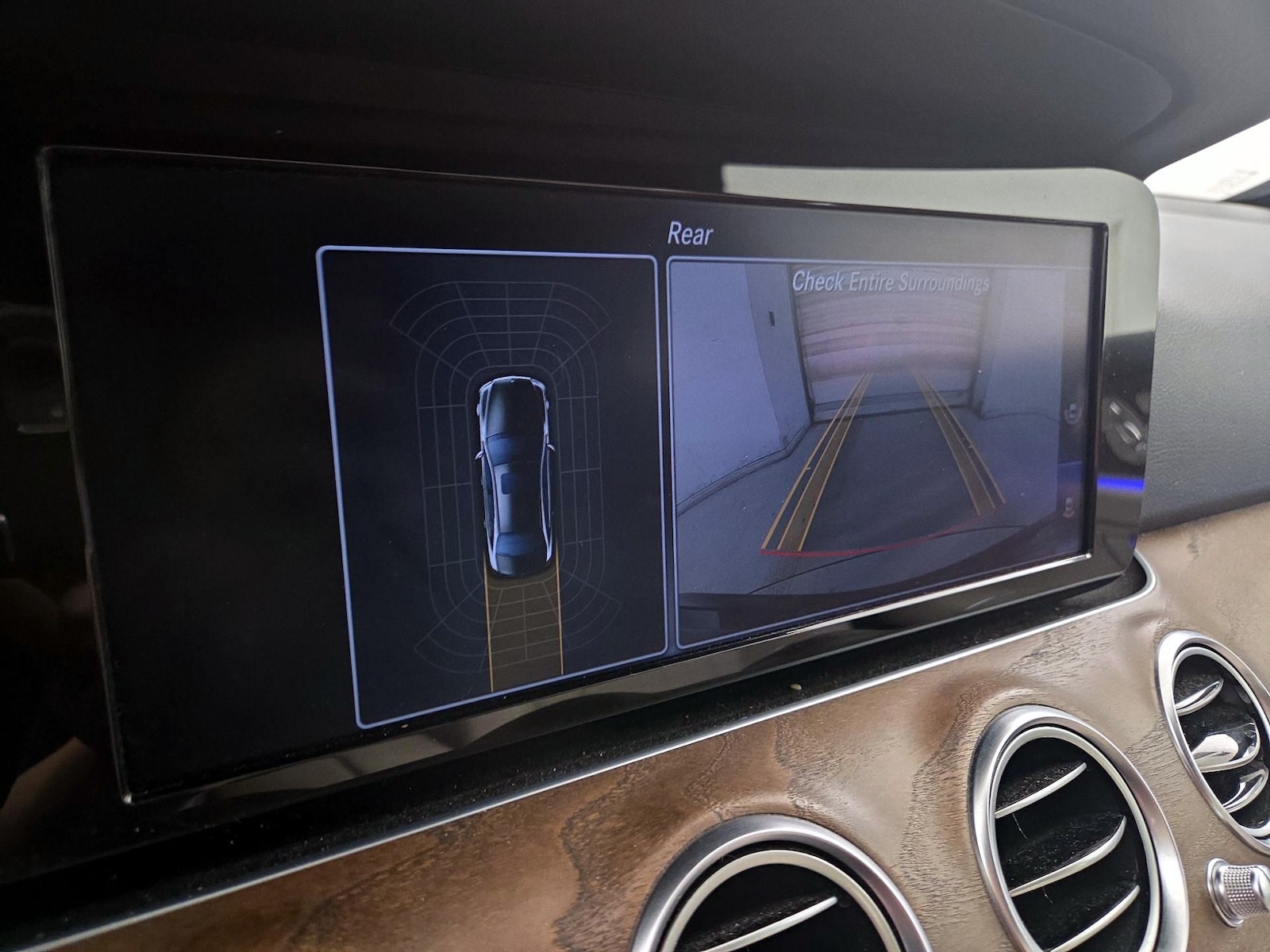 2017 Mercedes-Benz E-Class E300 - Photo 16