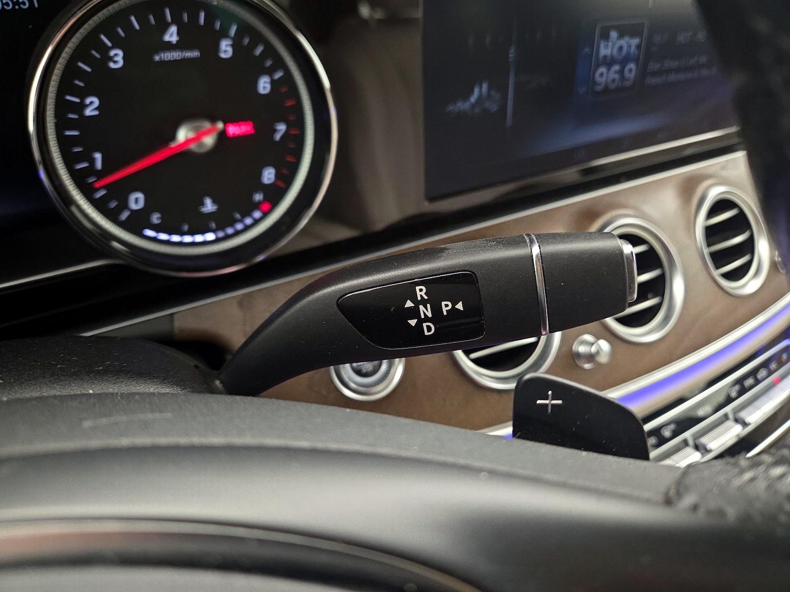 2017 Mercedes-Benz E-Class E300 - Photo 19