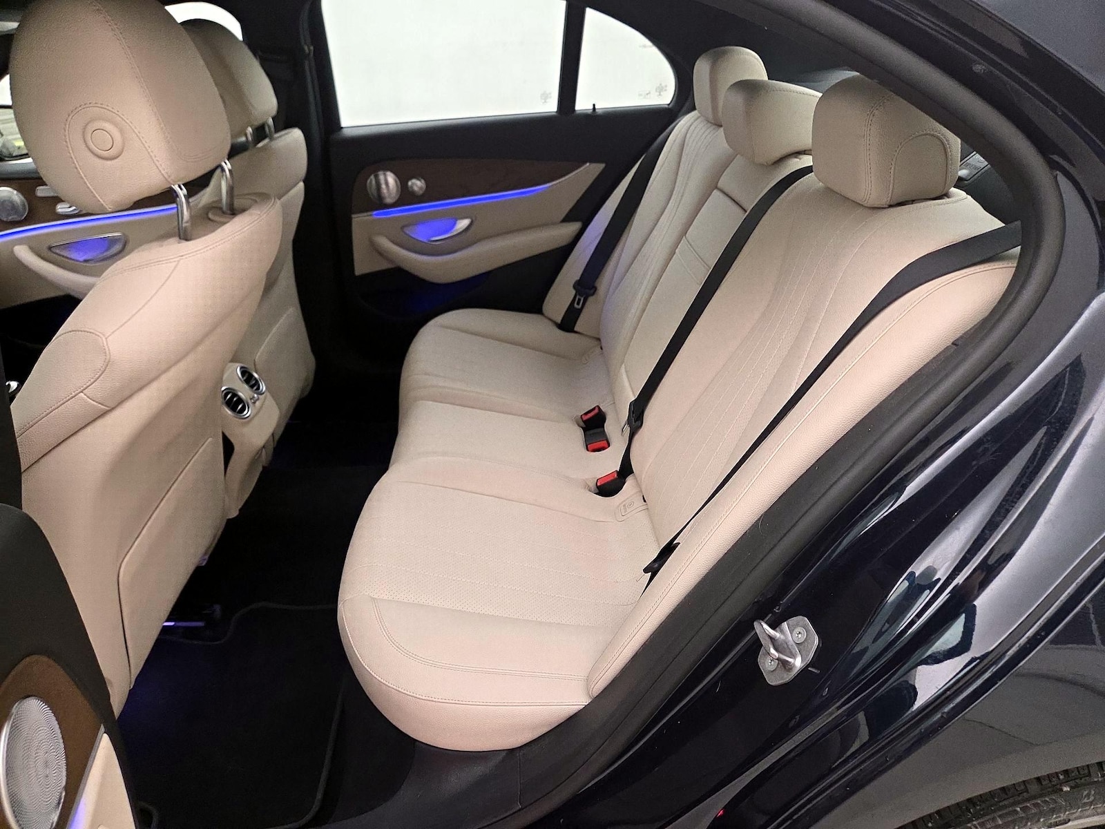 2017 Mercedes-Benz E-Class E300 - Photo 22