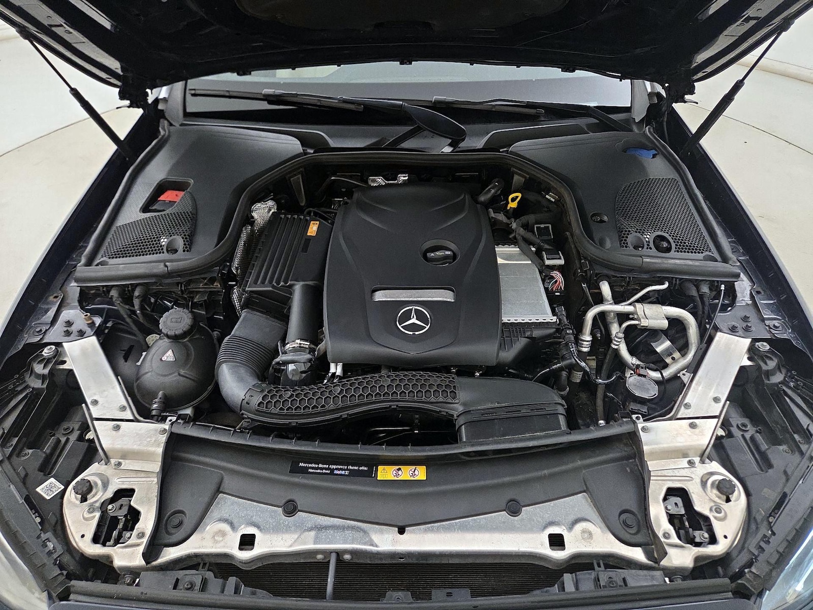 2017 Mercedes-Benz E-Class E300 - Photo 24