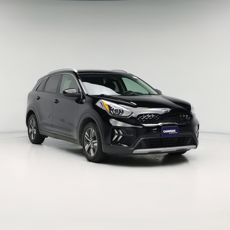 2020 Kia Niro LXS