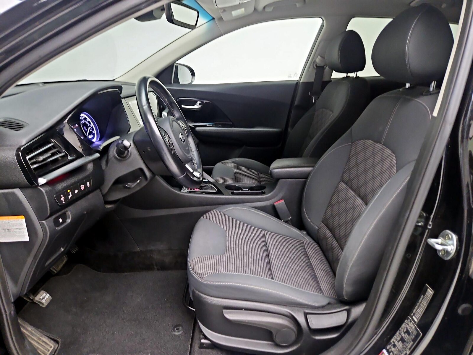 Side Airbags