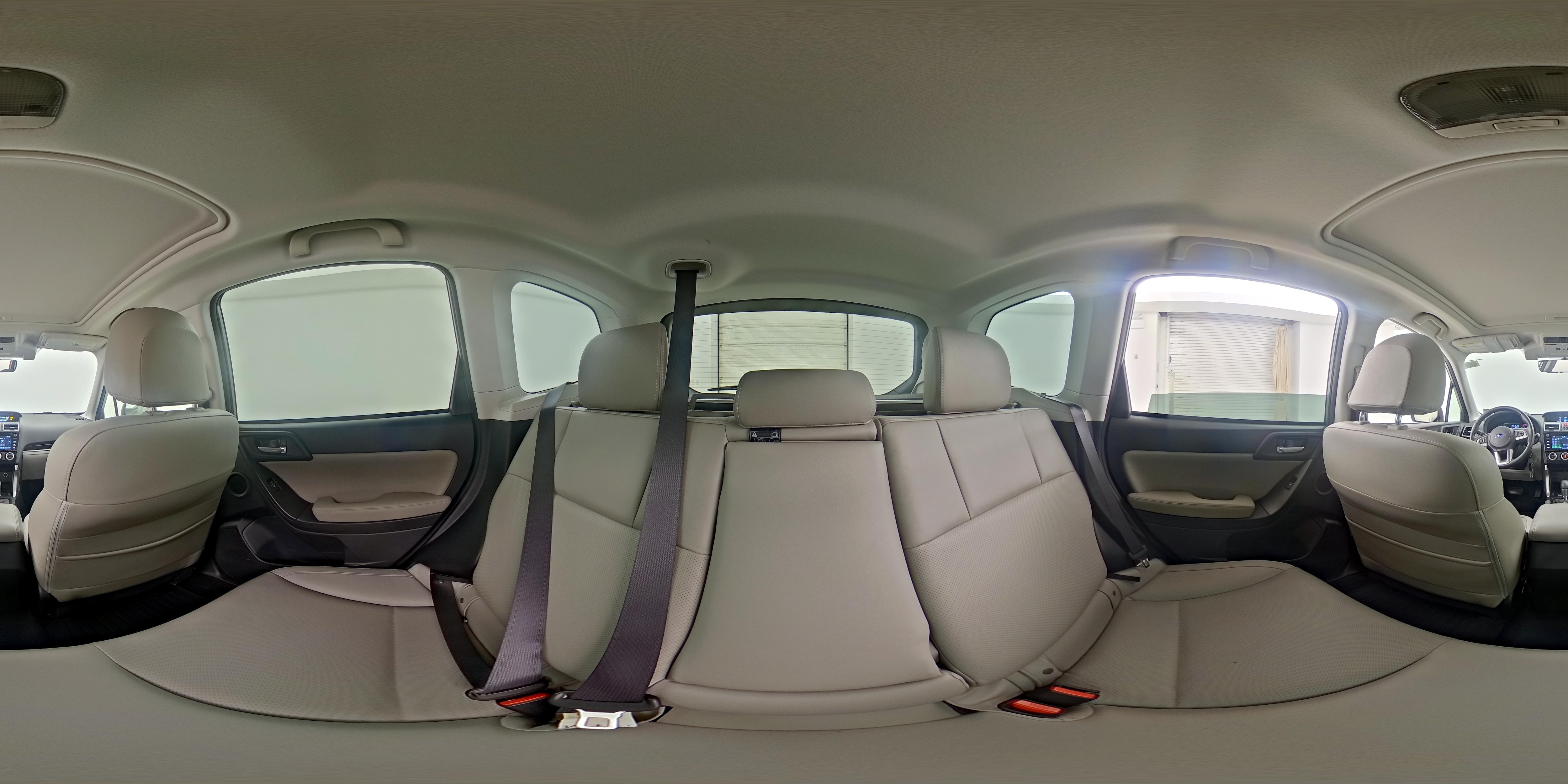 2018 Subaru Forester Limited - Photo 27