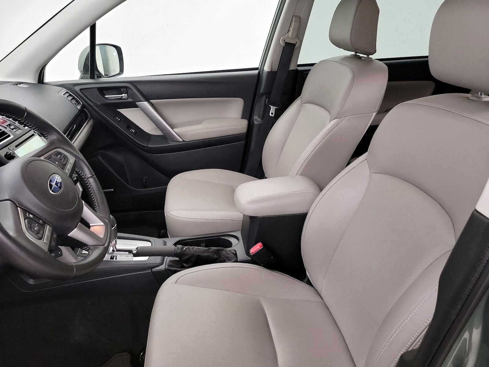 2018 Subaru Forester Limited - Photo 12