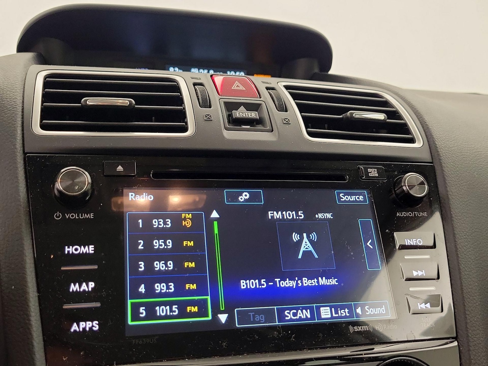 2018 Subaru Forester Limited - Photo 17