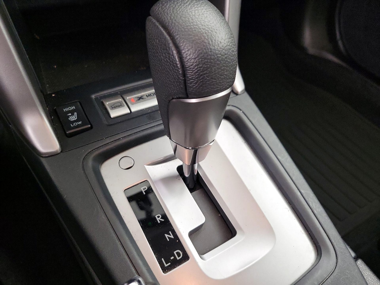 2018 Subaru Forester Limited - Photo 19