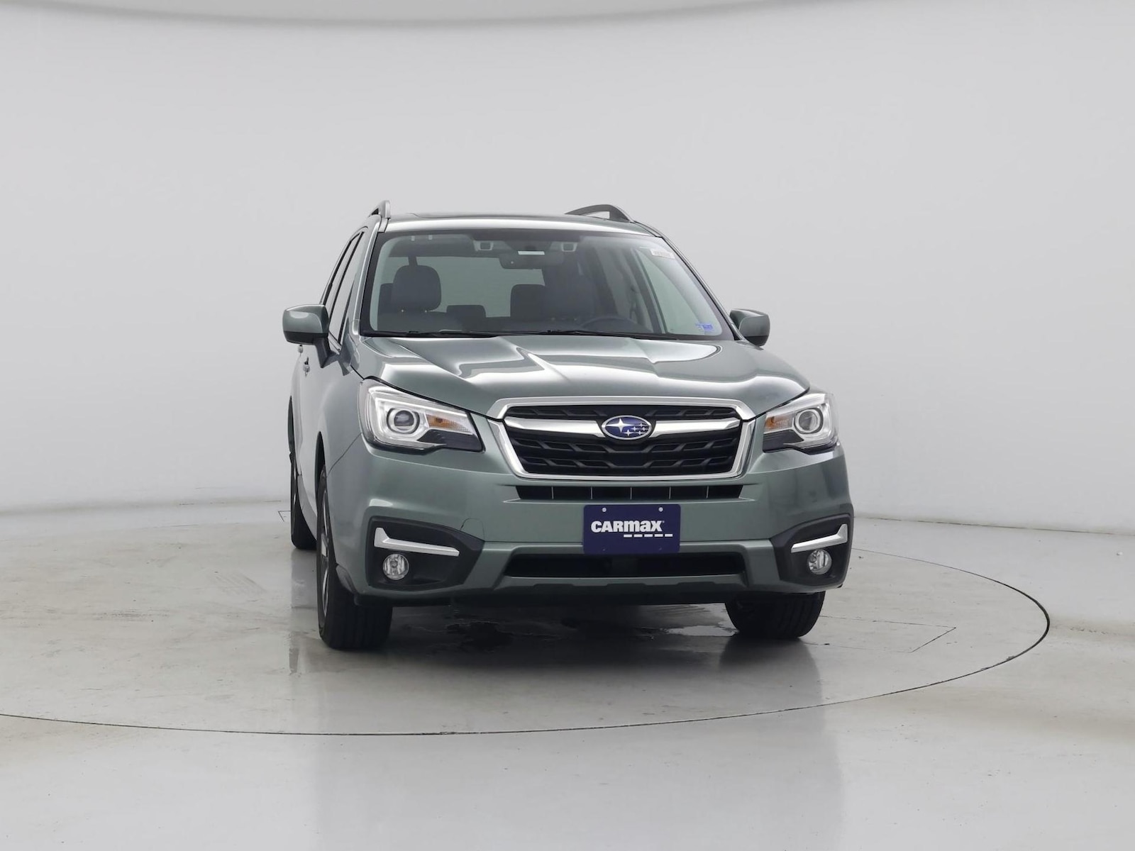2018 Subaru Forester Limited - Photo 6