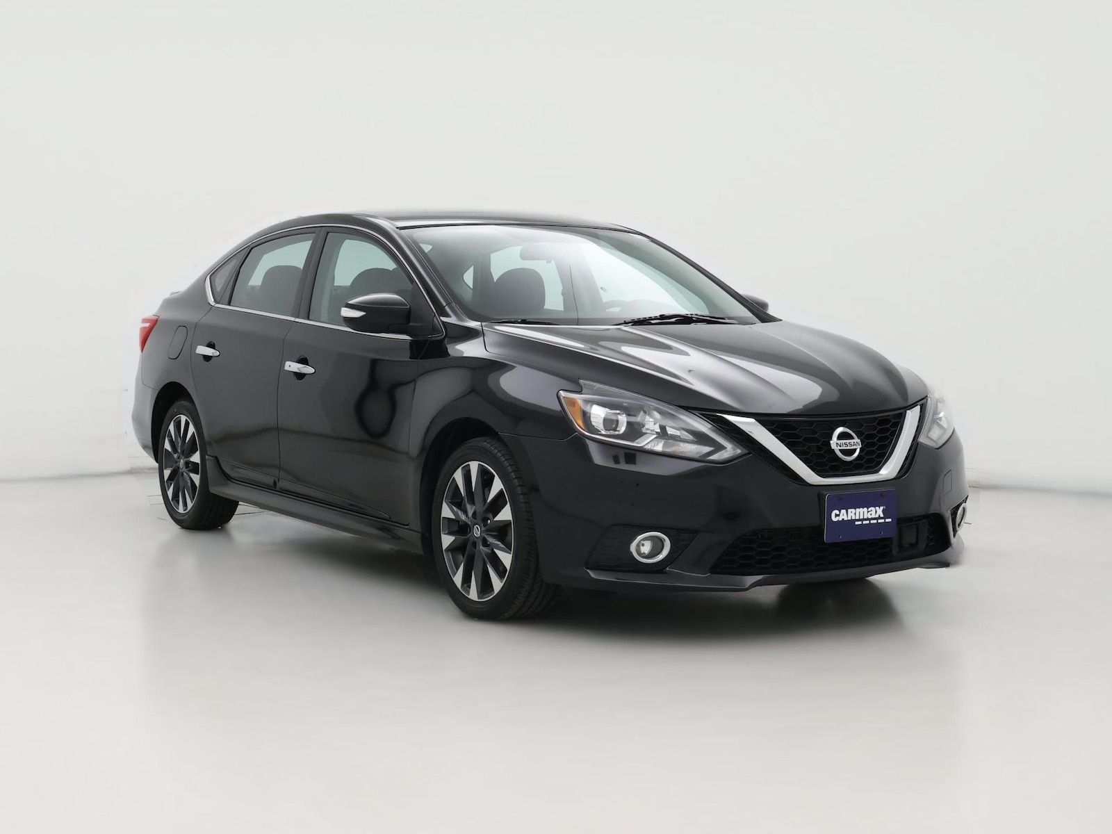 2018 Nissan Sentra SR Turbo