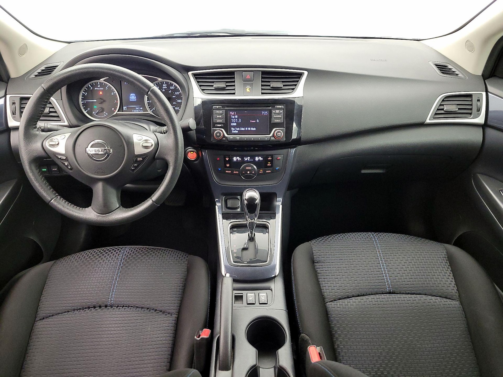 Rear View Camera