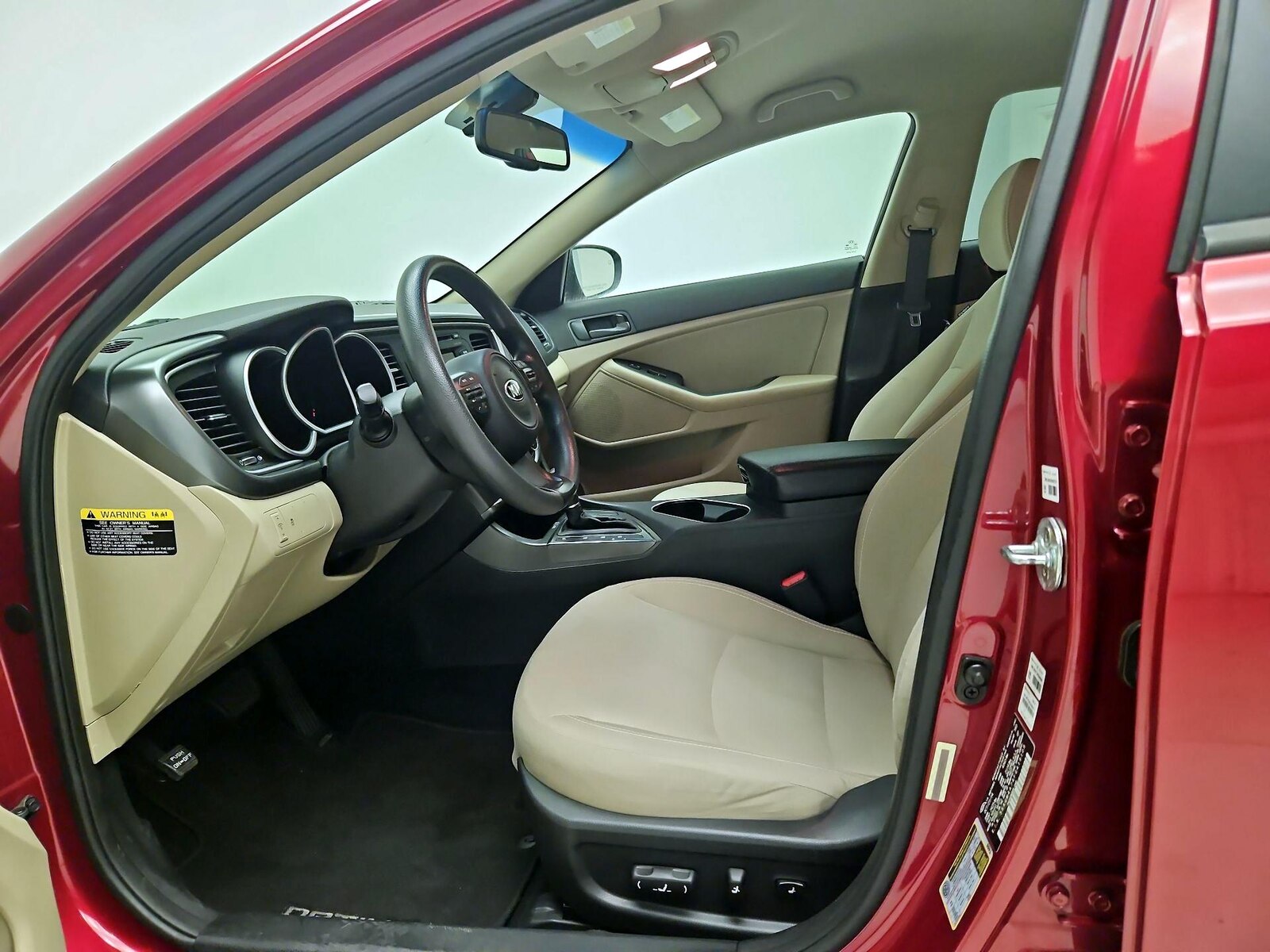 Side Airbags
