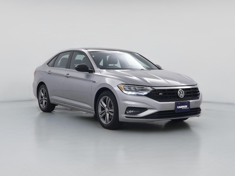 2021 Volkswagen Jetta R-Line