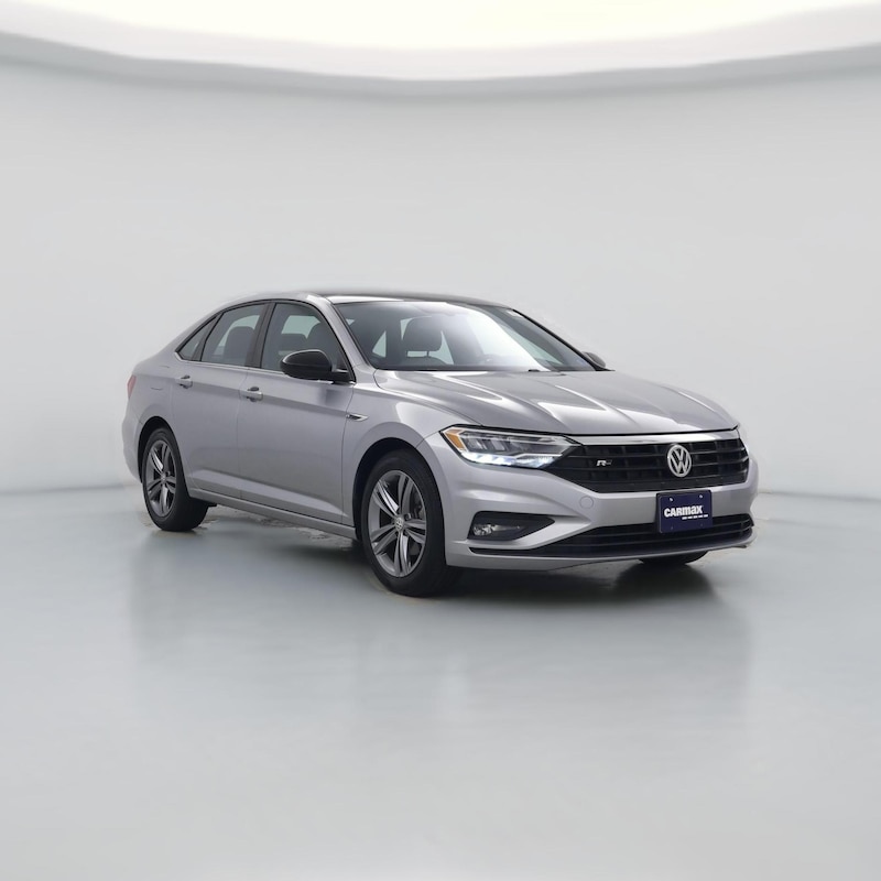 2021 Volkswagen Jetta R-Line