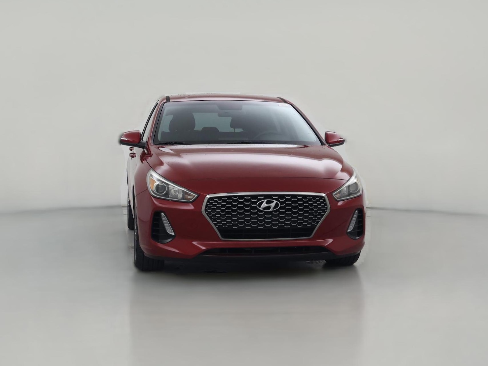 2018 Hyundai Elantra GT