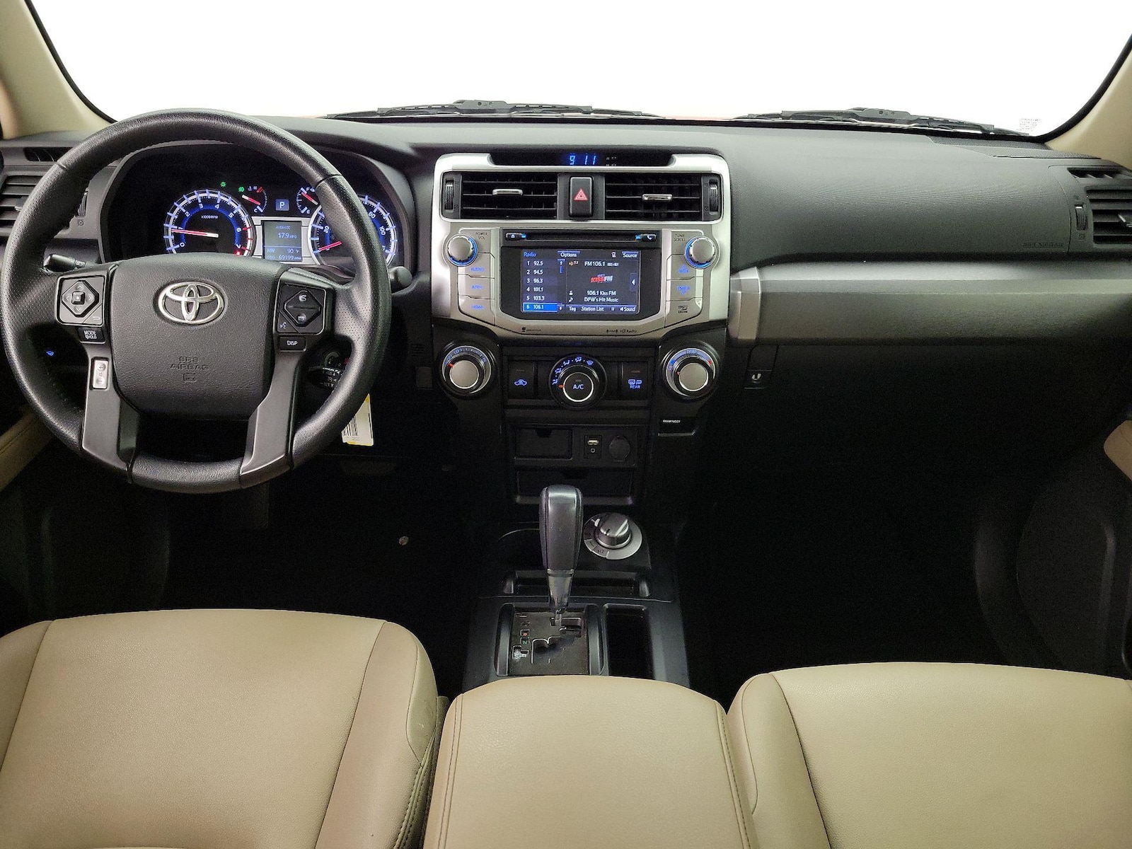 Navigation System