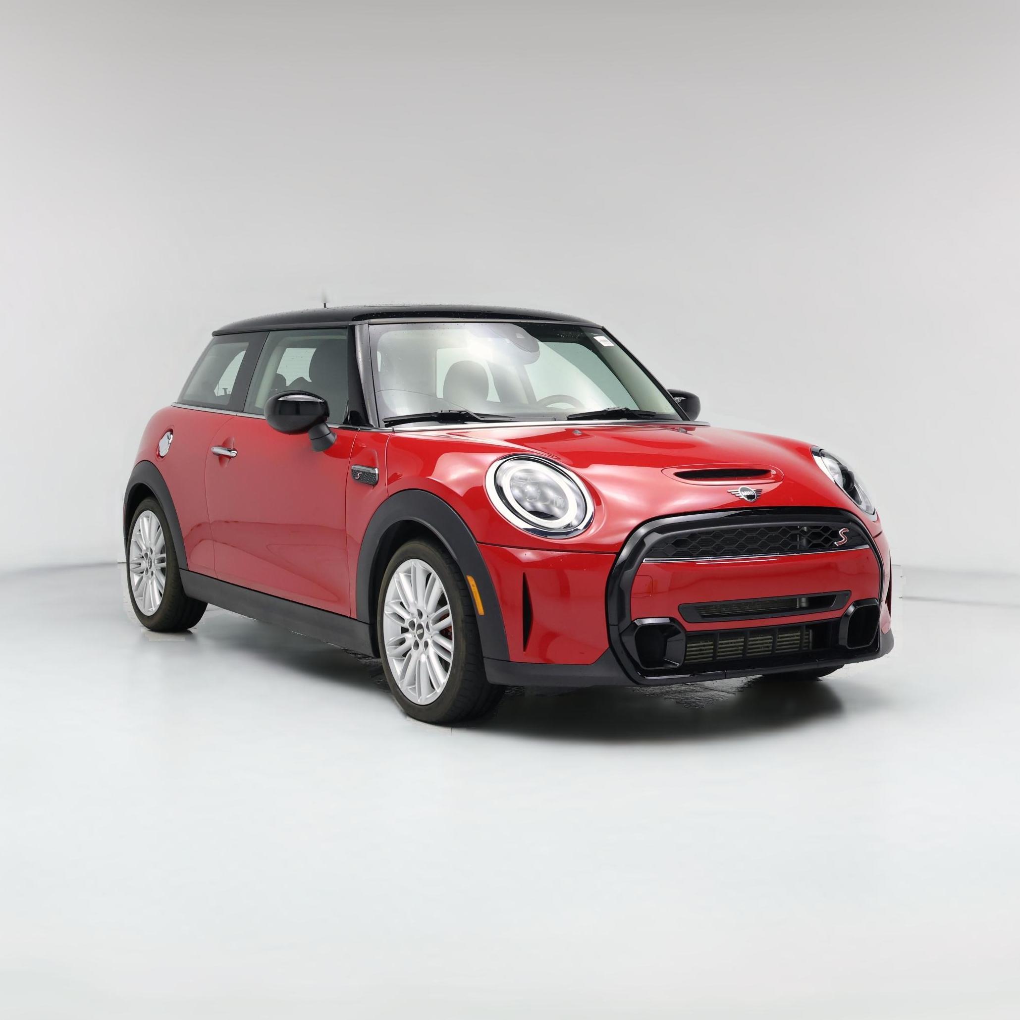 Thumbnail: 2023 MINI Cooper Hardtop - 1