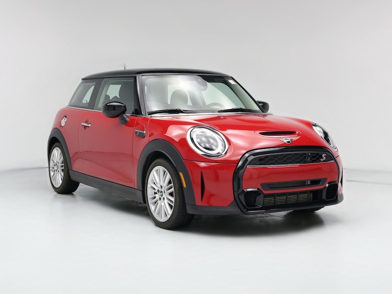 2023 Mini Cooper Hardtop S